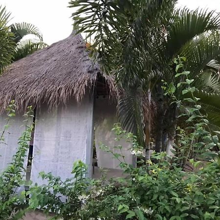 Tinna Resort Ban Nong Mai Ngam Exterior foto