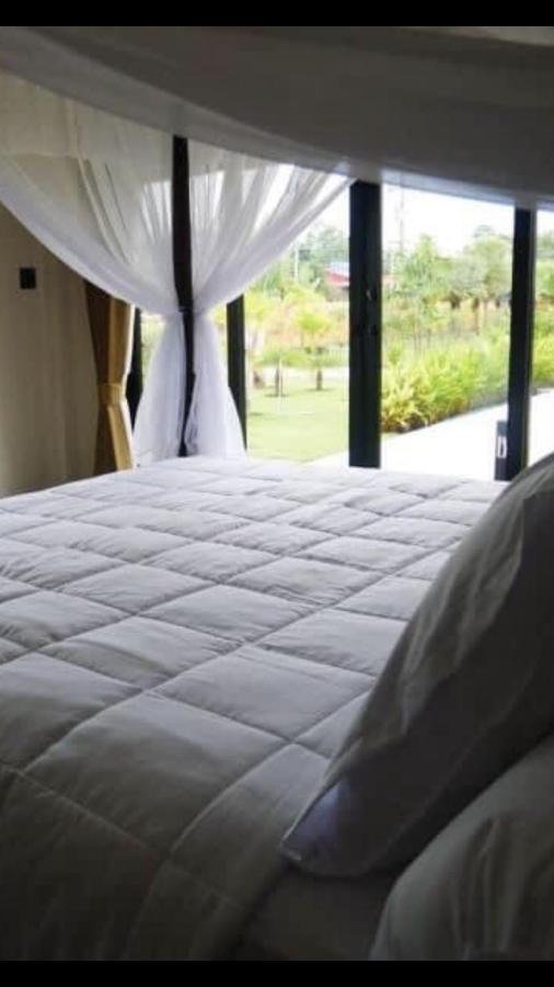 Tinna Resort Ban Nong Mai Ngam Exterior foto