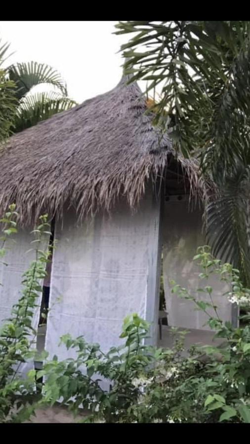 Tinna Resort Ban Nong Mai Ngam Exterior foto