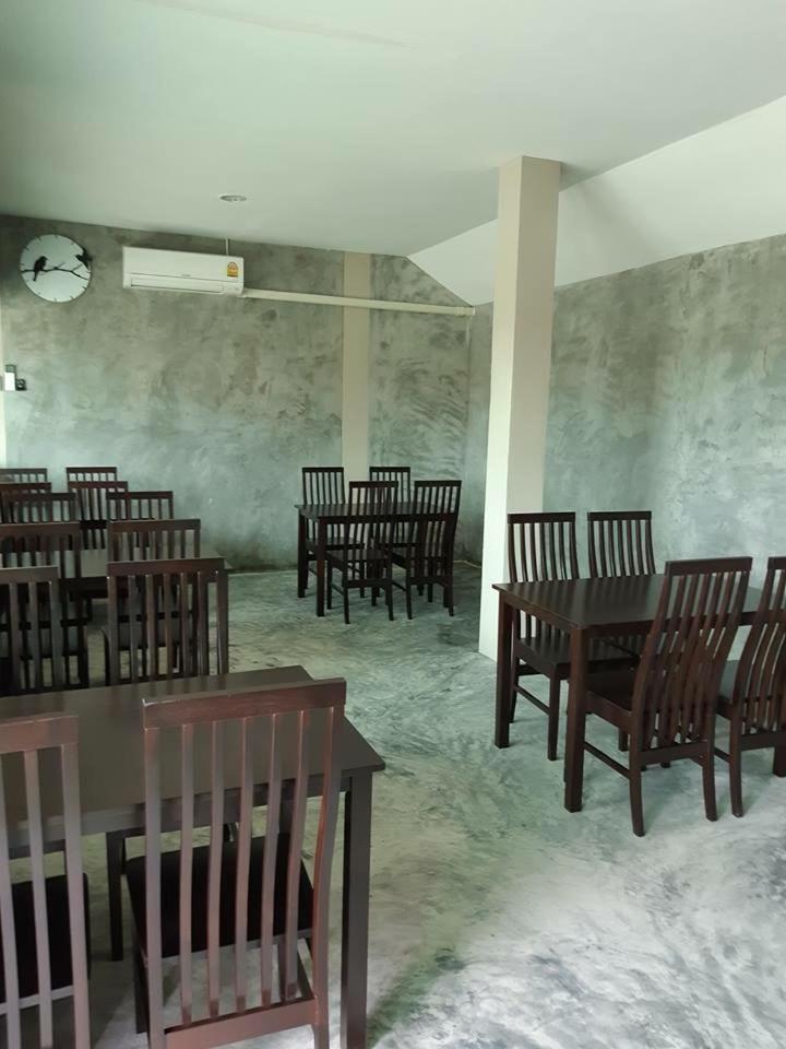Tinna Resort Ban Nong Mai Ngam Exterior foto